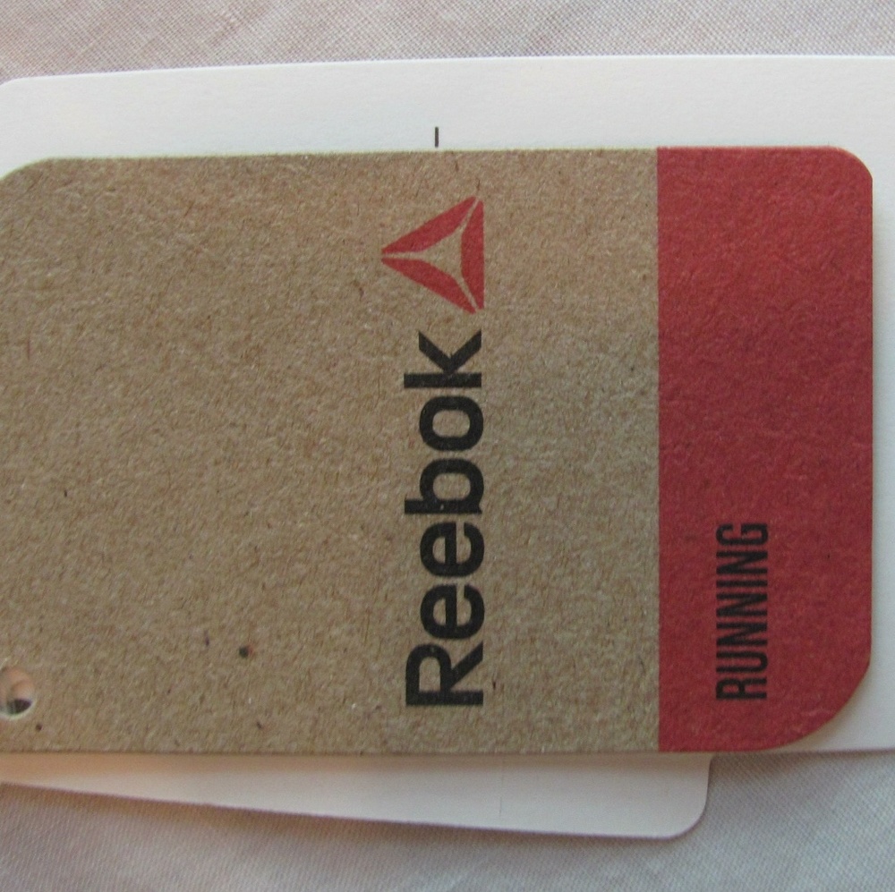 Reebok | Leopard Print Sports Bra - Picture 5 of 7